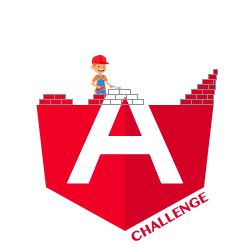 angular challenges logo